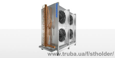 Шокфростер